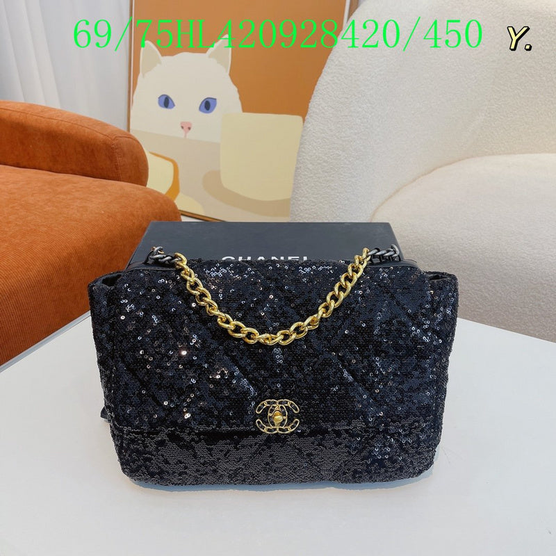 Glami - CHL Bags - 2175