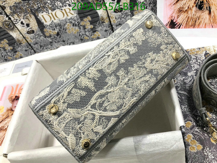 SAMCC - DOR Bags - 1434