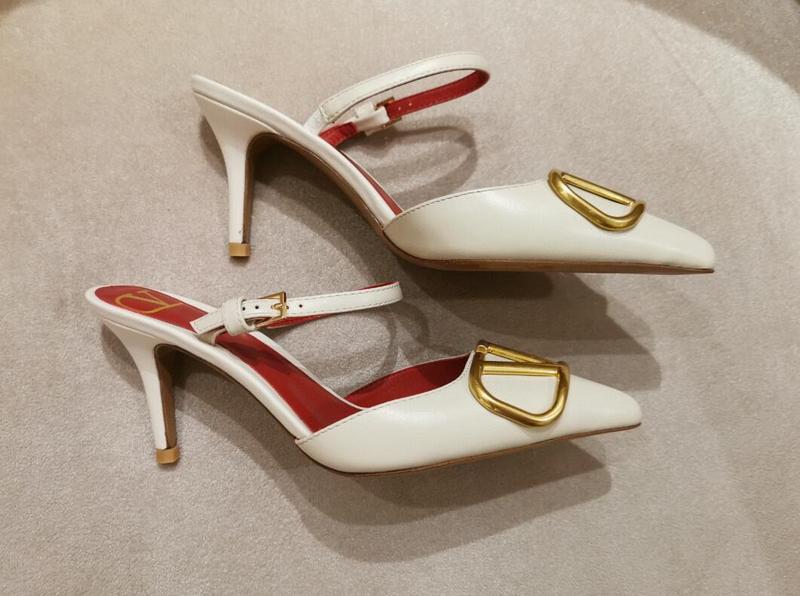 SAMC - VEL Women Shoes - 631
