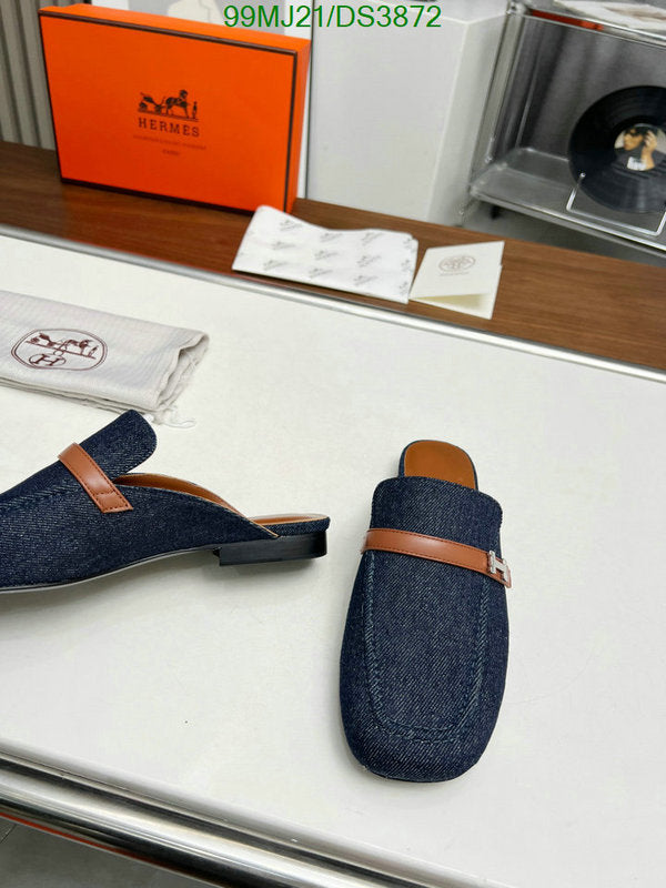 SAMC - HMS Women Shoes - 047
