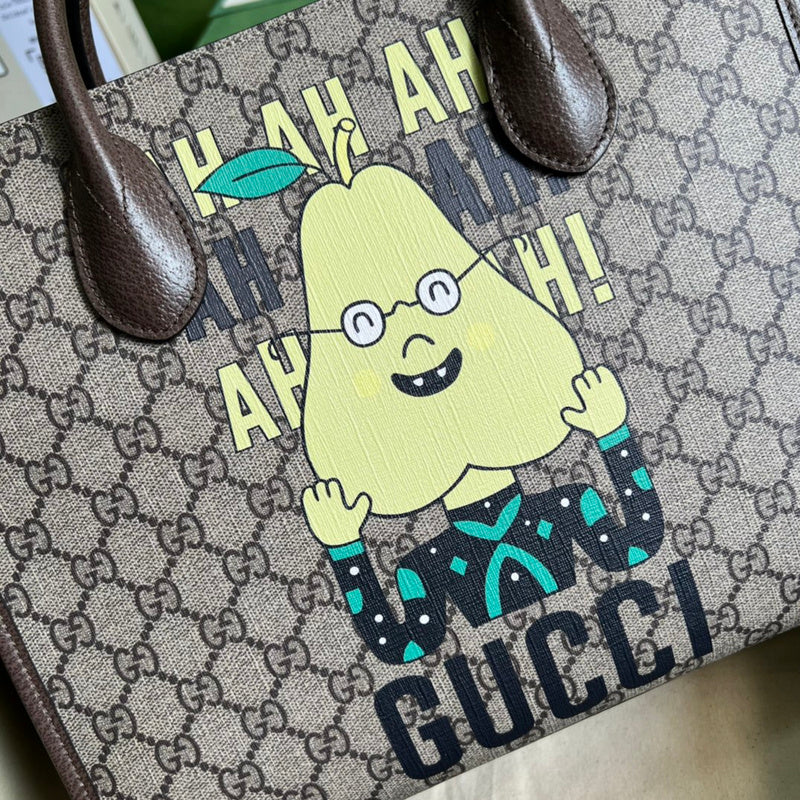 Glami-is - Guki Lady Bags - 551
