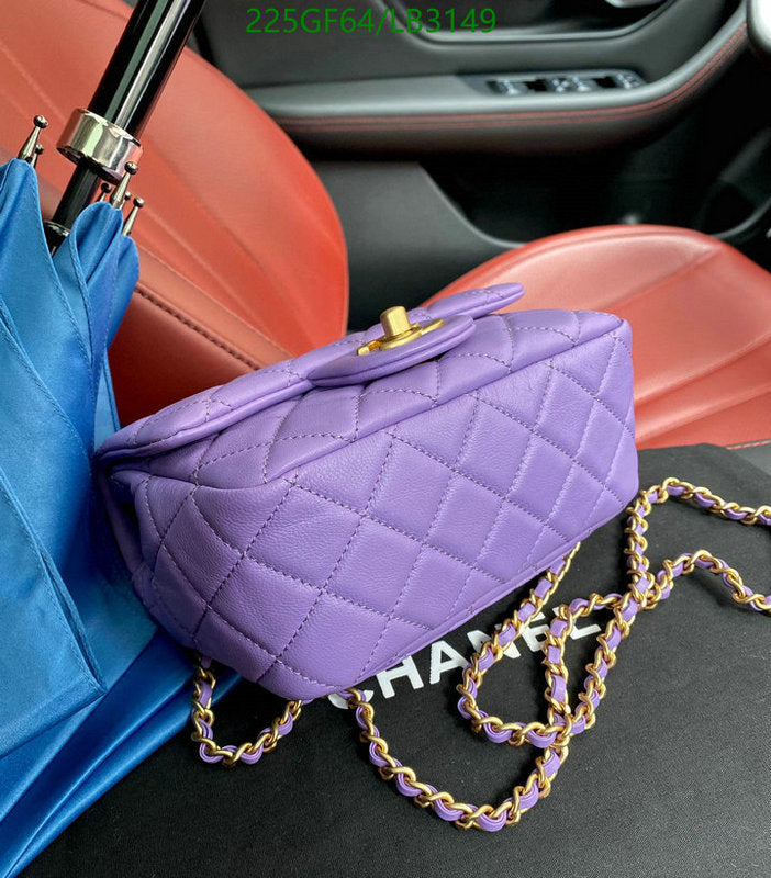 SAMC - CHL Bags - 927