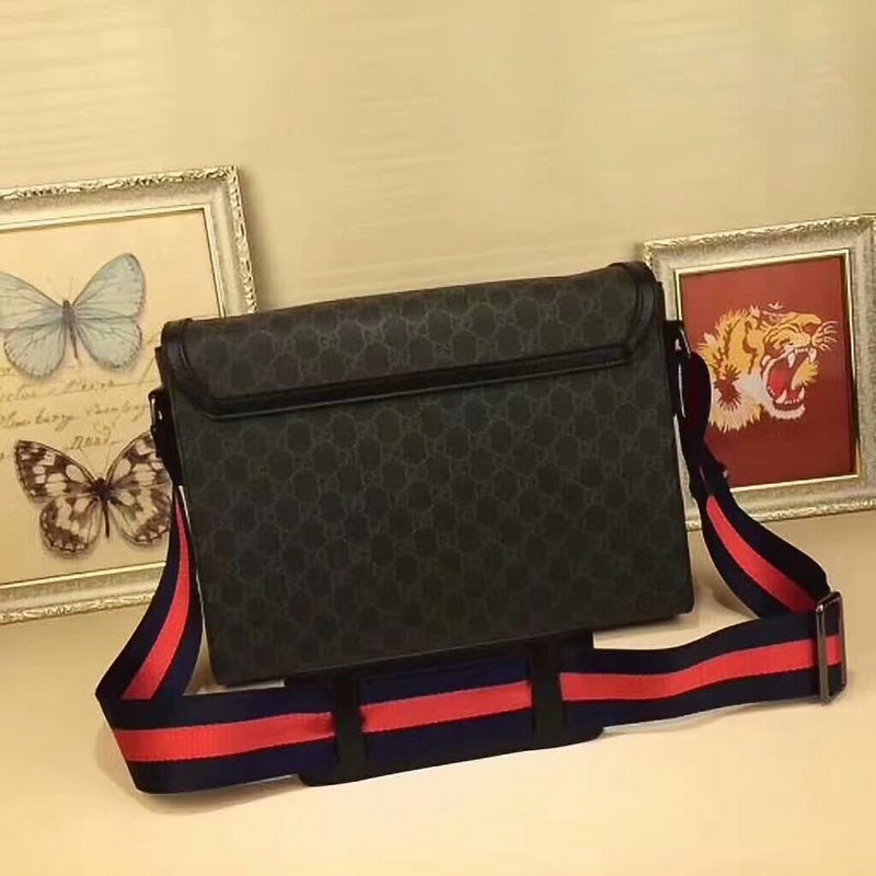 Satchel Bags - GCI Bags - 2373