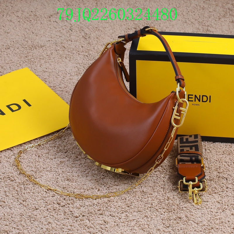 Glami - FDE Bags - 1771