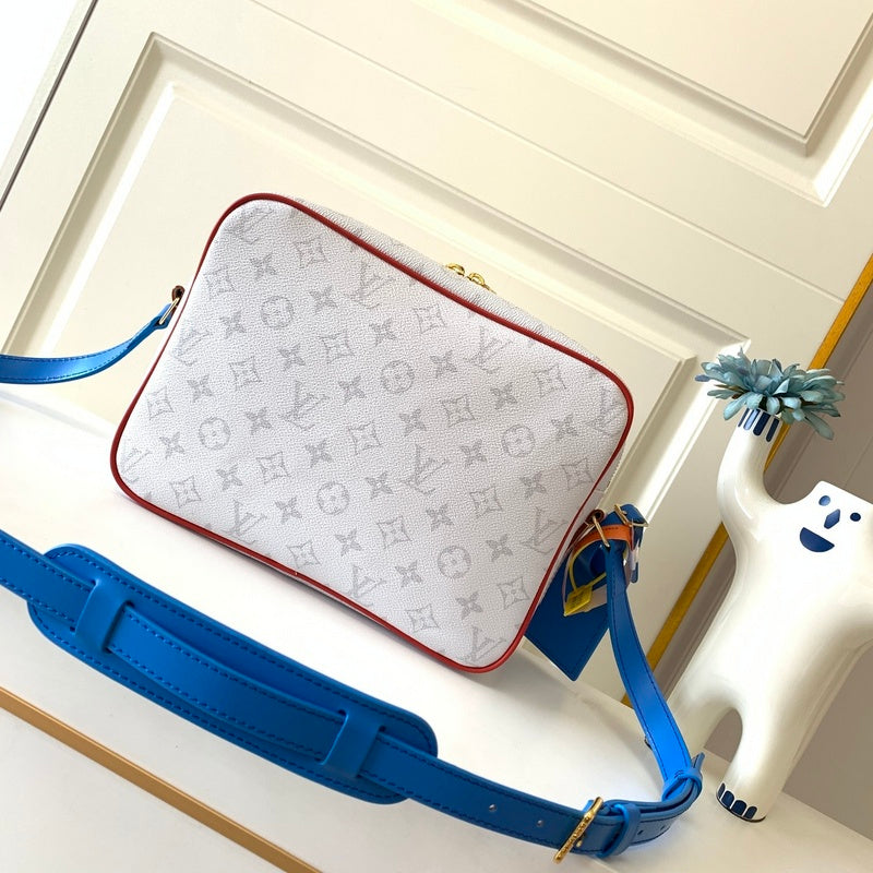 Satchel Bags - VL1 Bags - 842