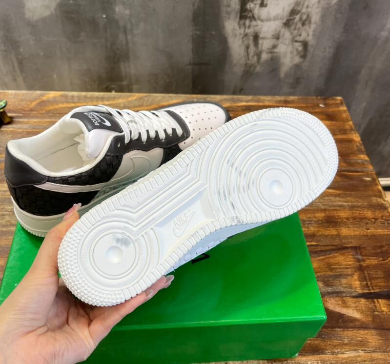 SAMC - BOV Men Shoes - 045