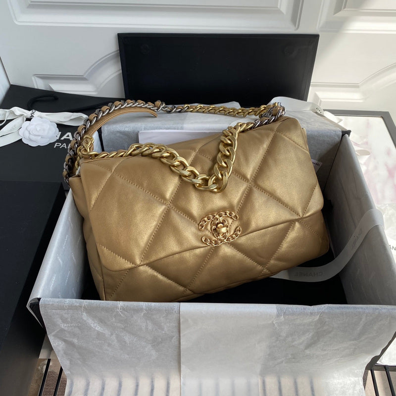 Satchel Bags - CHL Bags - 6436