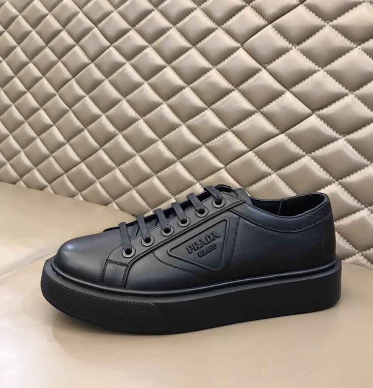 Glamy - PHP Shoes - 010