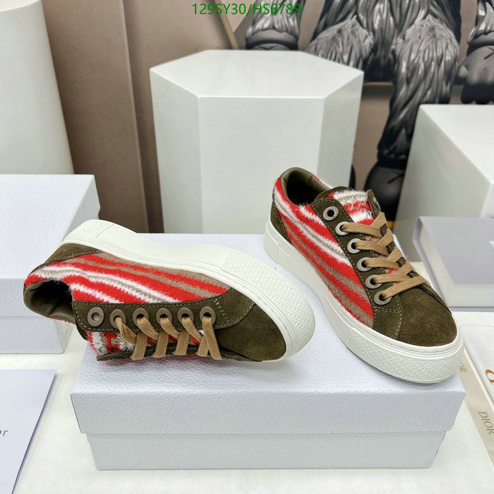 SAMCC - DOR Women Shoes - 1850