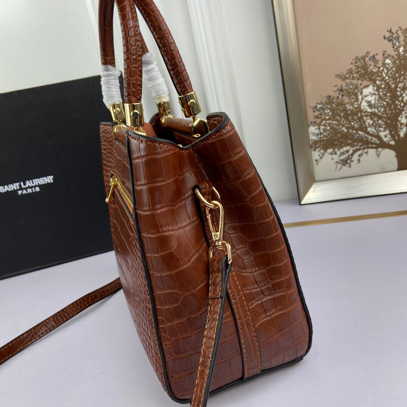 Satchel Bags - SLY Bags - 1651