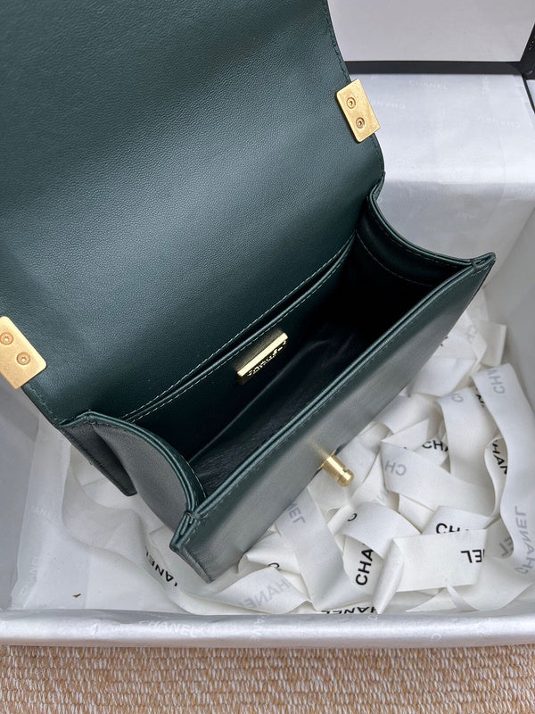 GlamI - CHL Bags - 3401