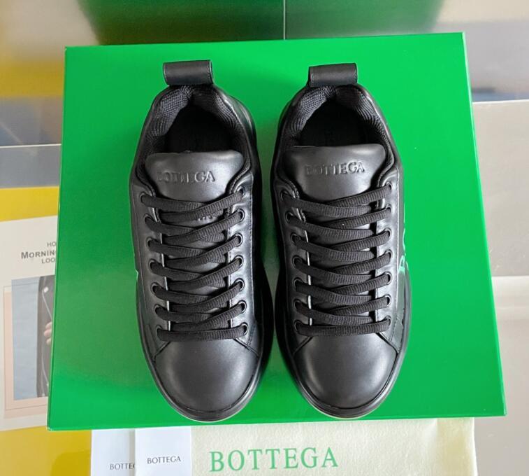 SAMC - BOV Men Shoes - 143