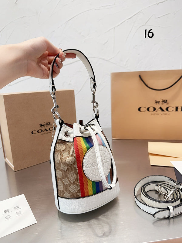 Satchel Bags - CCH Bags - 126