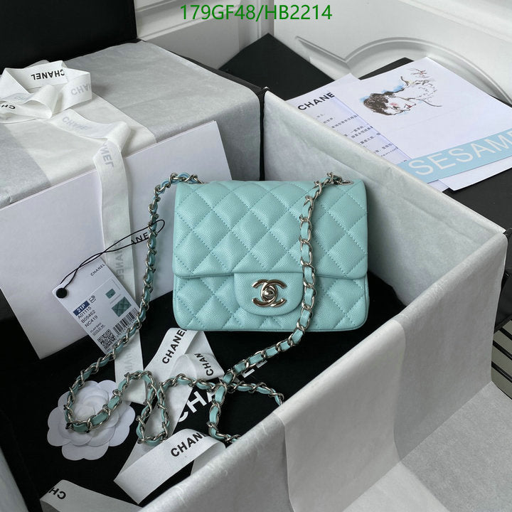 SAMC - CHL Bags - 221