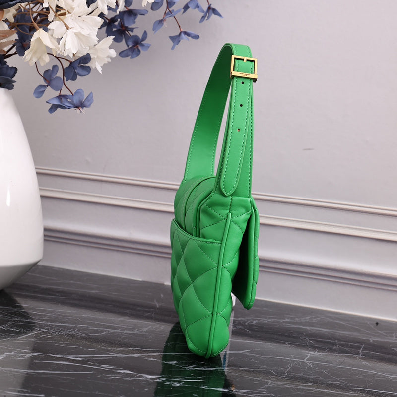 Satchel Bags - SLY Bags - 1553