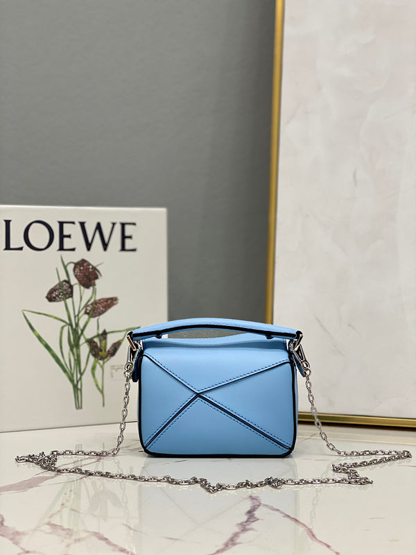 Glamy - LWO Bags - 980