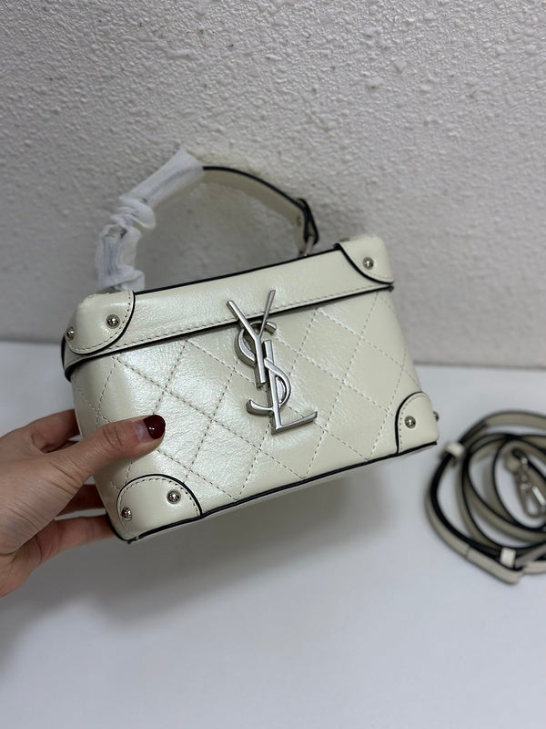 Satchel Bags - SLY Bags - 1380