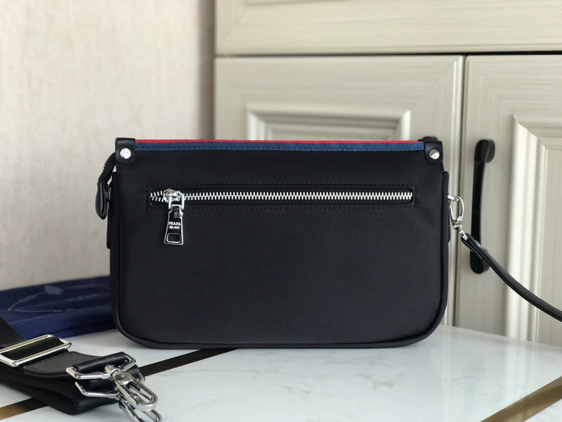 Satchel Bags - PRA Bags - 543