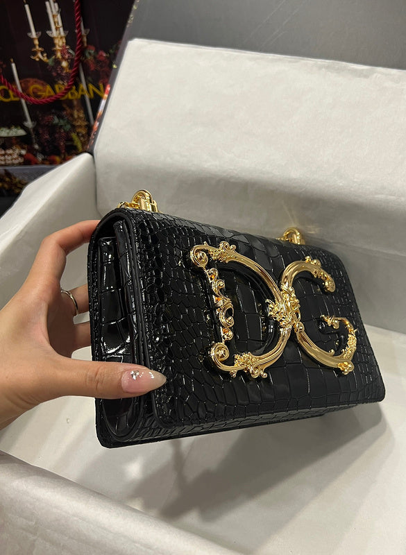 Glamy - DG bag - 437