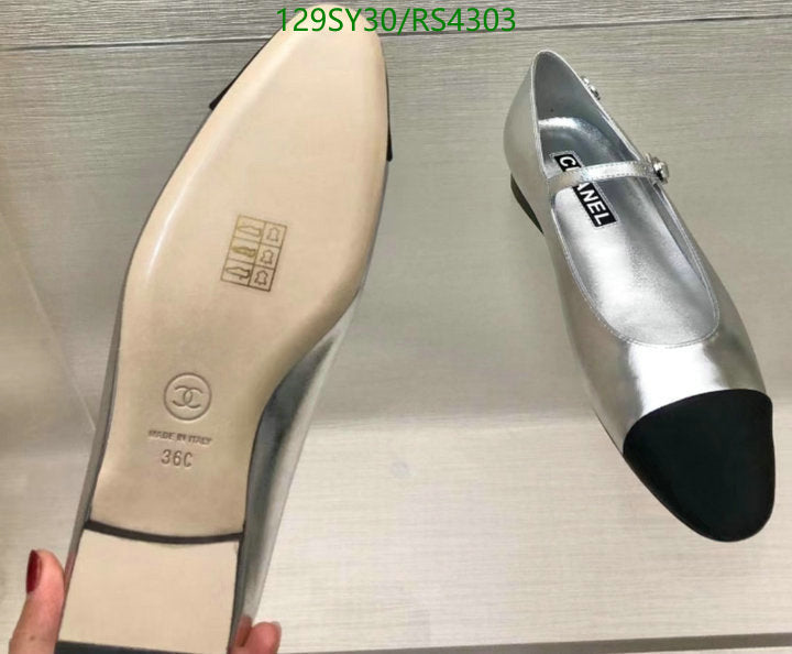 SAMC - CHL Women Shoes Ballet - 181