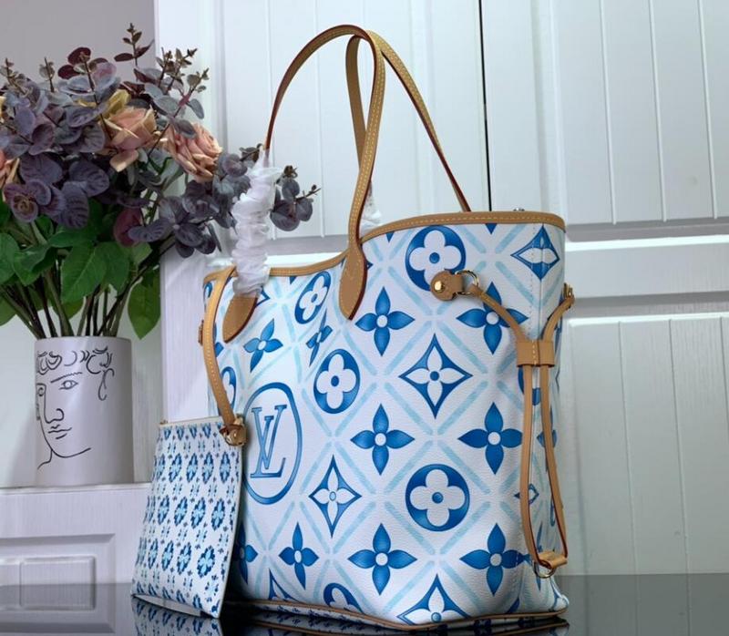 SAMC - LOV Bags - 032