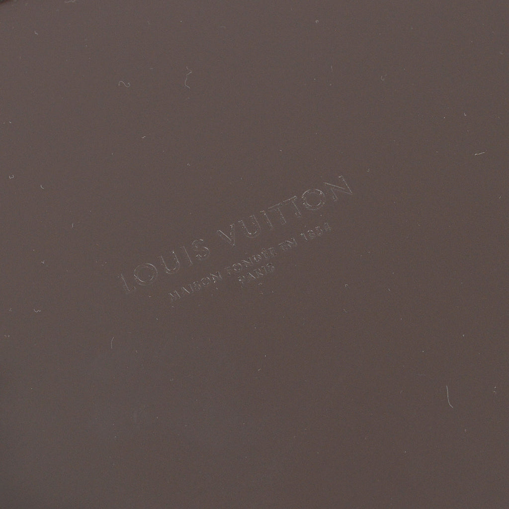 Louis Vuitton Brown SP Order Watch Case