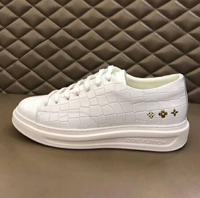 Glamy - LOV Men Shoes - 1876