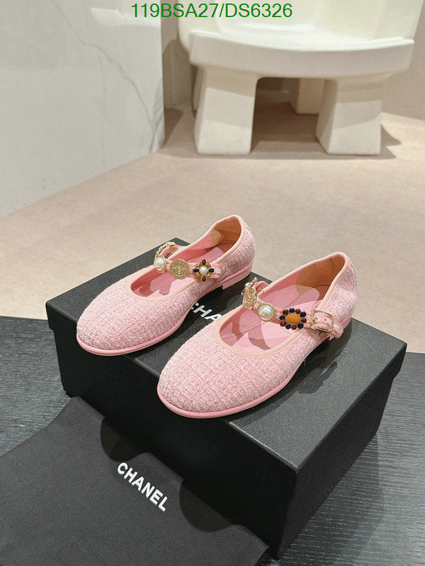 SAMC - CHL Women Shoes - 028