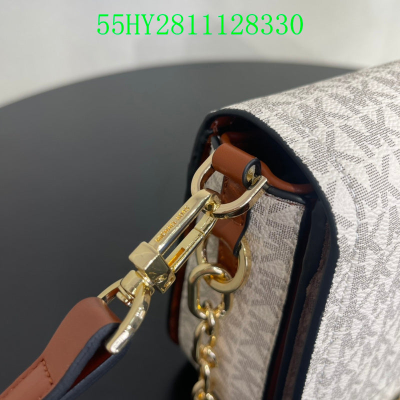 Satchel Bags - MK Bags - 137