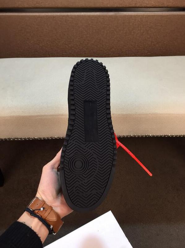 glamy - YZO Men Shoes - 218