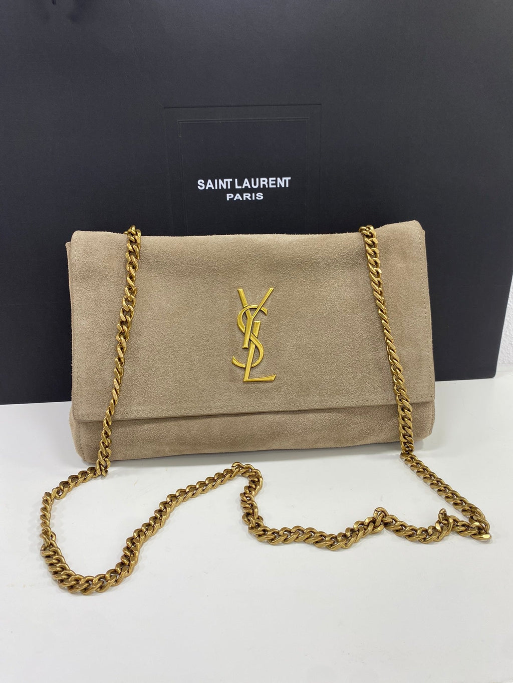 EN - New Bag SLY 257