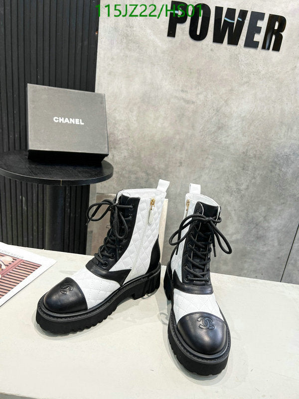 SAMC - CHL Women Boots - 169