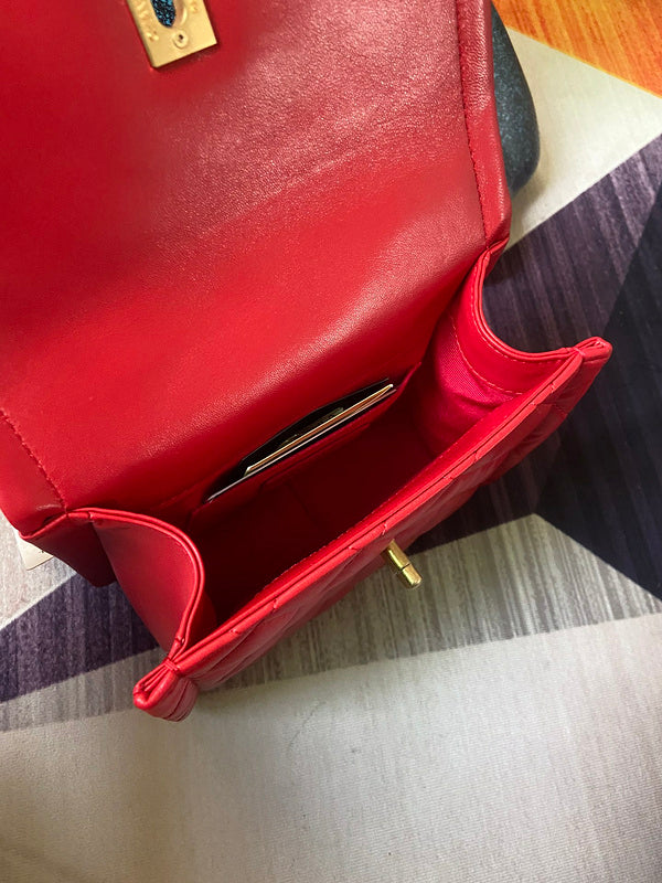 Satchel Bags - CHL Bags - 123