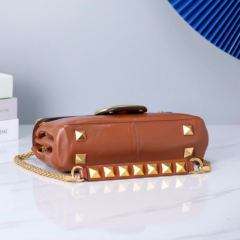 Satchel Bags - VTO Bags - 180