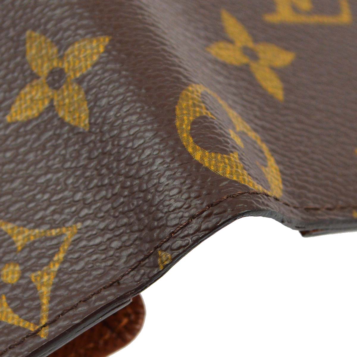 Louis Vuitton Monogram Portefeuille Magellan M60045