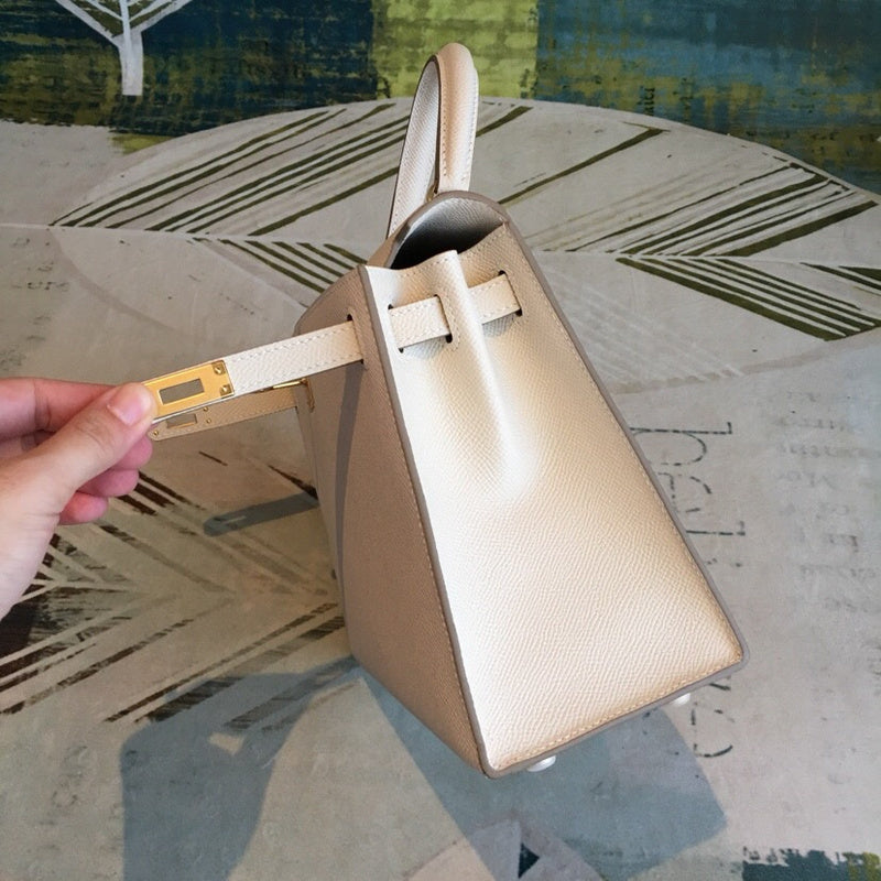 Satchel Bags - HMS-Bags - 982