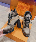 Glamy - LOV Women Shoes - 412