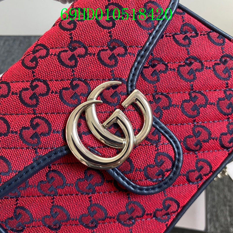Glami Fashion - GCI Bags - 11045