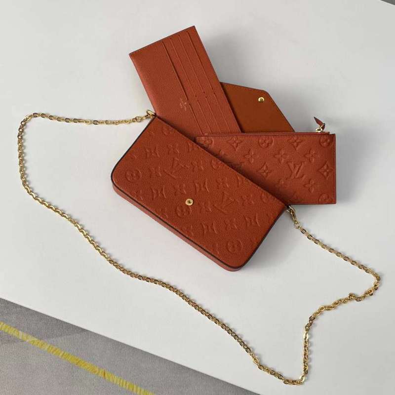 Glami- Glami- Lu-Vi bags - 11884