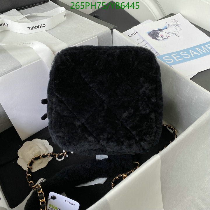 SAMC - CHL Bags - 783