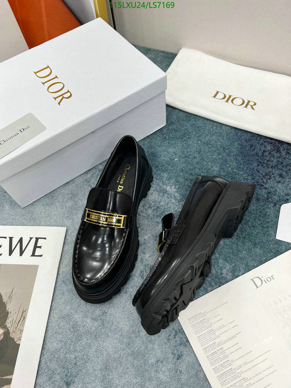 SAMCC - DOR Women Shoes - 1962