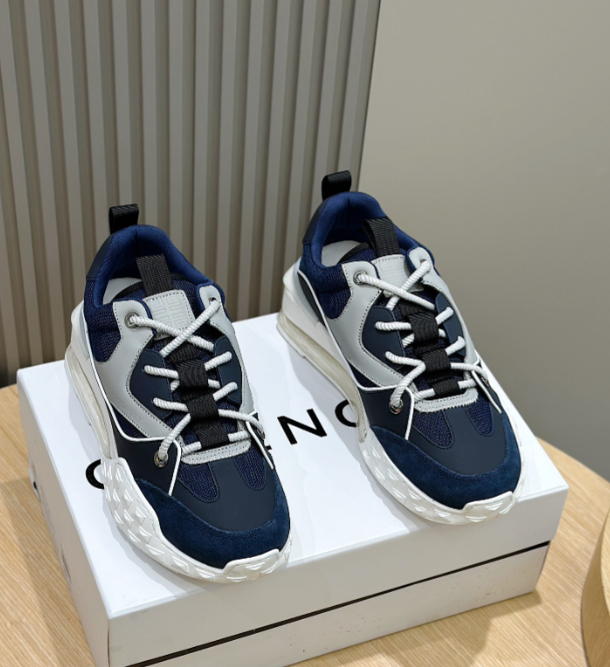 SAMC - GCY Men Shoes - 015