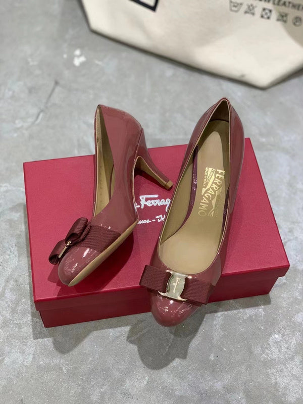 Glami - FGO Women Shoes - 176