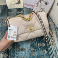 Satchel Bags - CLN Bags - 1189