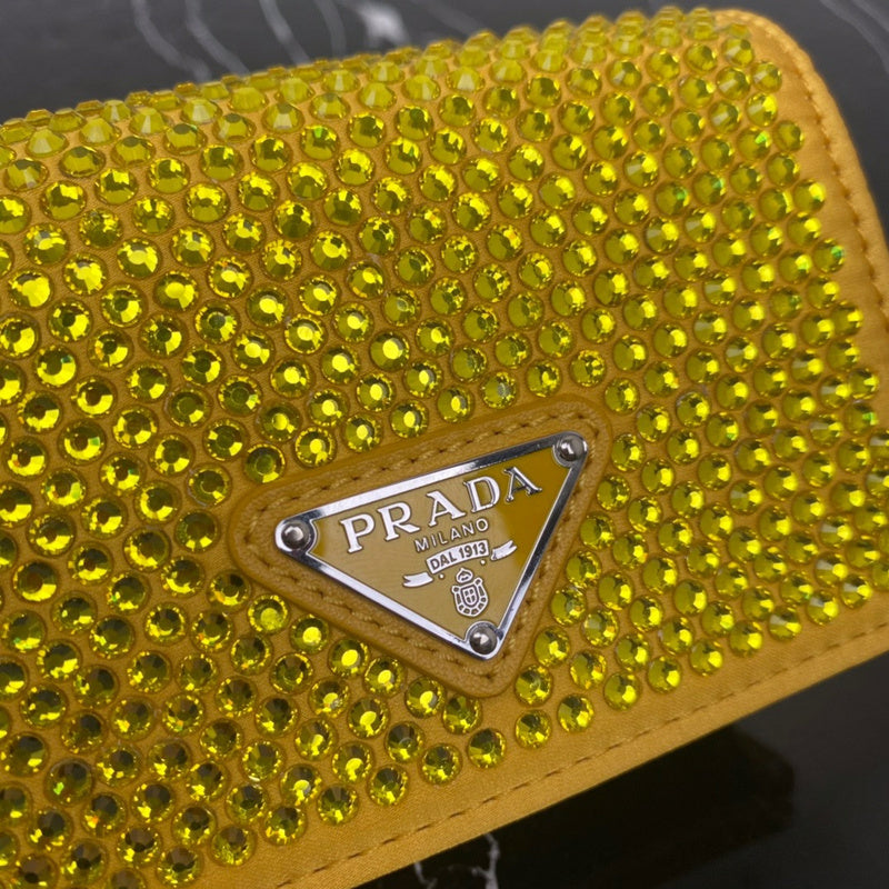 Glamy - PD Bags - 1109