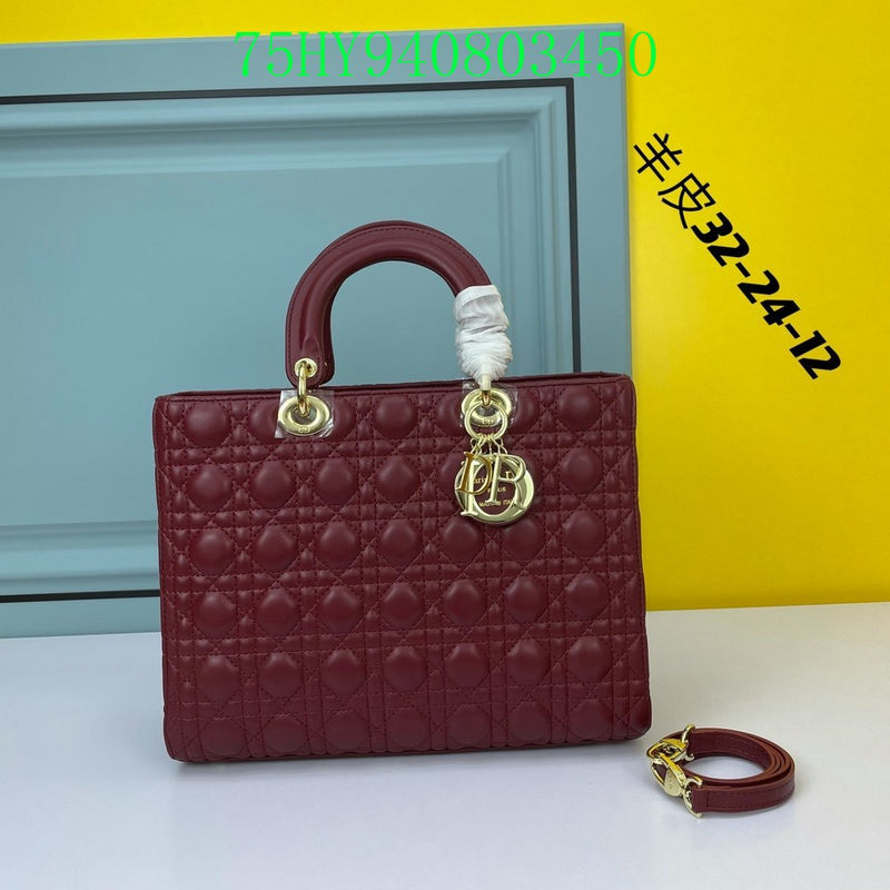Glami - DOR Bags - 1392