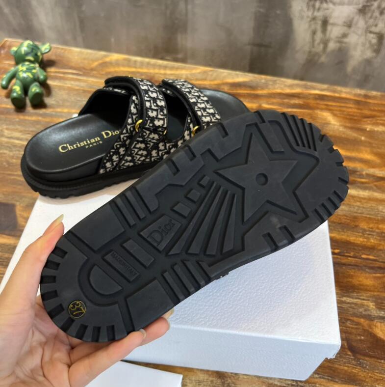 SAMCC - DOR Women Shoes - 343