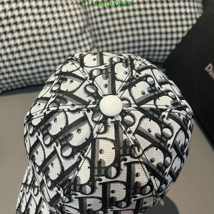 SAMC - DOR Caps & Hats - 016