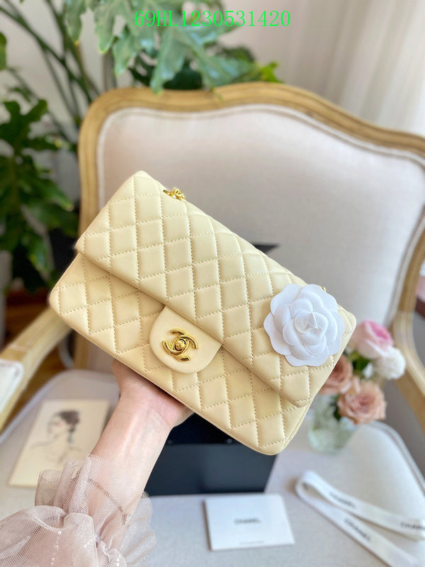 Glami - CHL Bags - 2662