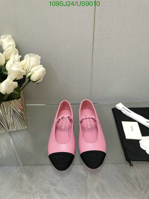 SAMC - CHL Women Shoes Ballet - 142